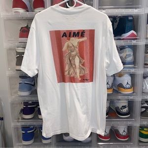 ❌SOLD❌ Aimé Leon Dore Statue Graphic Tee